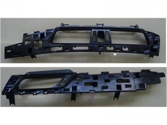 Automotive Console mould